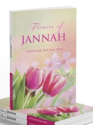 Flowers of jannah