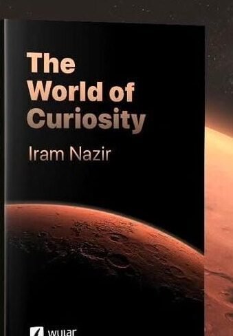 The World Of Curiosity