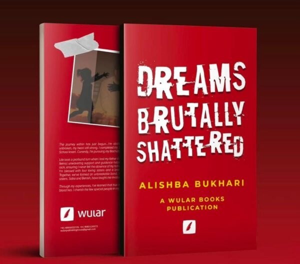 Dreams Brutally Shattered