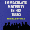 Immaculate Maturity In His Teens