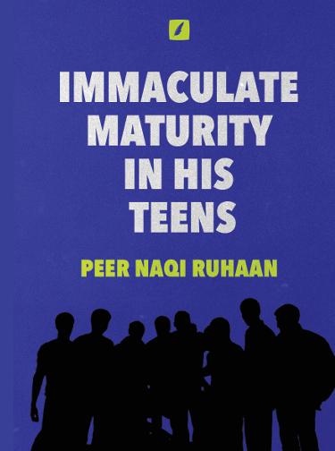 Immaculate Maturity In His Teens